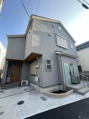 京王線柴崎駅まで徒歩3分