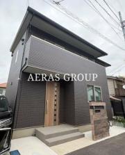 中和倉戸建