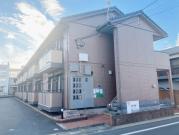 水島臨海鉄道三菱自工前駅まで徒歩36分