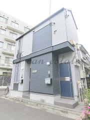 東京メトロ南北線西ケ原駅まで徒歩2分
