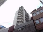 クロスレジデンス神戸元町