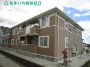 名鉄名古屋本線矢作橋駅まで徒歩17分