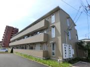 ライズ南仙台B