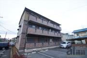 東武東上線上福岡駅まで徒歩18分