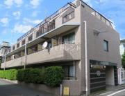クレッセント田園調布