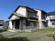 石津中町貸家