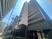 地下鉄長堀鶴見緑地線松屋町駅まで徒歩3分