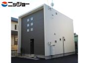 Box Village B