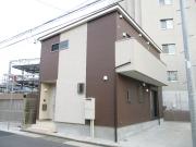 折戸町2 1 2戸建賃貸
