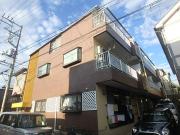 ＪＲ埼京線与野本町駅まで徒歩18分