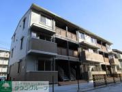 小田急小田原線柿生駅まで徒歩9分