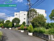 グランドヒルズ桔梗が丘9号棟