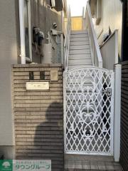 都営浅草線馬込駅まで徒歩11分