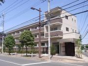 ソレアード武蔵野