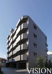 ルーブル桜新町