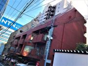 三愛ビル 梅館