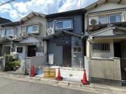 醍醐外山街道町貸家