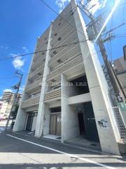 ＪＲ大阪環状線玉造駅まで徒歩3分