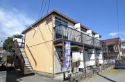 ＪＲ中央線高尾駅まで徒歩12分