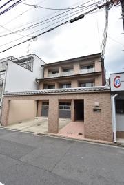 京阪本線丹波橋駅まで徒歩2分