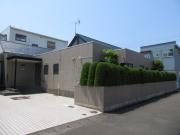 ガーデンテラス栗原