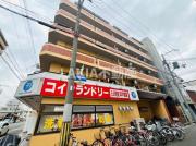 東洋プラザ野江内代
