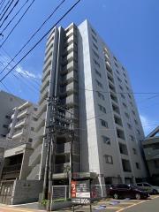 仙台市地下鉄東西線大町西公園駅まで徒歩4分
