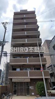 ラナップスクエア北梅田シティ