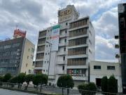 ＪＲ関西本線東部市場前駅まで徒歩9分