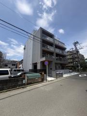 ディアコートあざみ野
