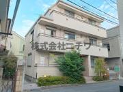 ＪＲ中央線中野駅まで徒歩16分