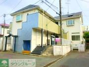 高座渋谷第14レジデンス