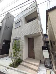 南品川6丁目戸建