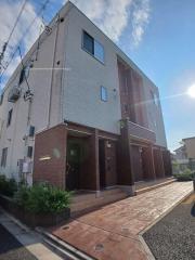 西武池袋・豊島線中村橋駅まで徒歩11分