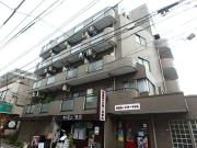 サンパレス松庵