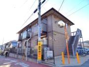 セジュール津田沼