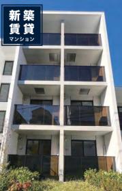 プライマル東新宿