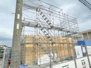 小田急江ノ島線大和駅まで徒歩11分