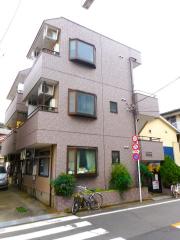 エスポワール国立