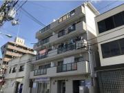 地下鉄谷町線都島駅まで徒歩8分