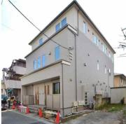 ＪＲ南武線武蔵新城駅まで徒歩5分