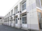 ＪＲ内房線浜野駅まで徒歩10分