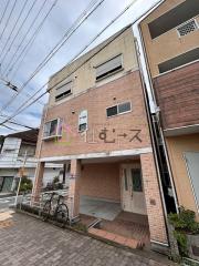 西住之江貸家