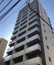 シティインデックス千代田秋葉原