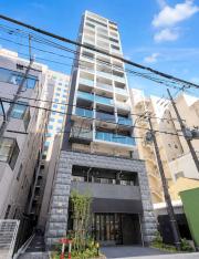プレサンス北浜レガーロ