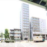 地下鉄鶴舞線鶴舞駅まで徒歩5分