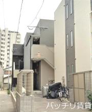 クレオ箱崎宮前八番館