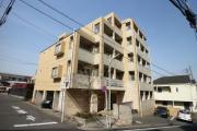 都営浅草線西馬込駅まで徒歩6分