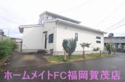 地下鉄七隈線次郎丸駅まで徒歩29分