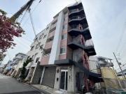 阪神本線大石駅まで徒歩3分